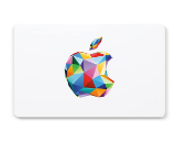 Apple Gift Card