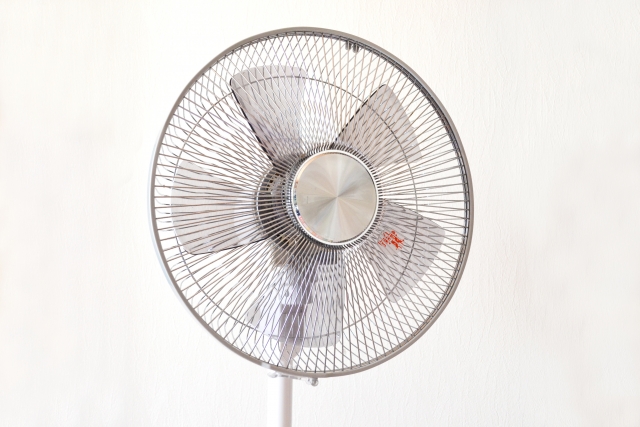 扇風機