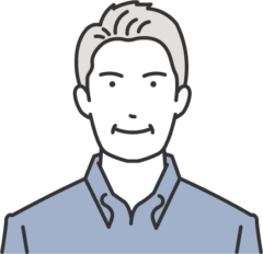 40代男性