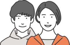20代男女
