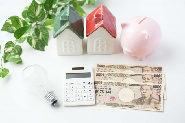電気料金比較のイメージ