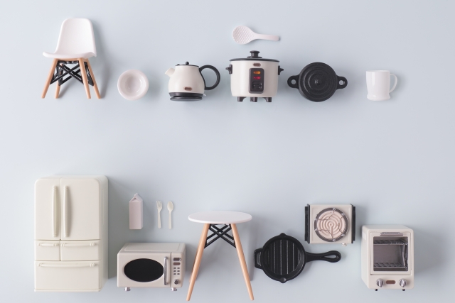 家電製品