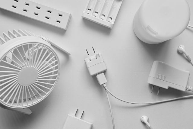 電源タップ