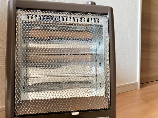 電気ストーブ