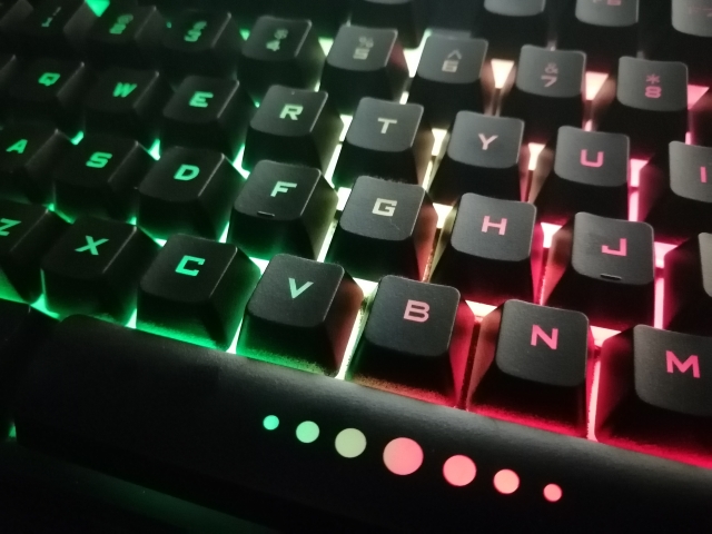 ゲーミングパソコン