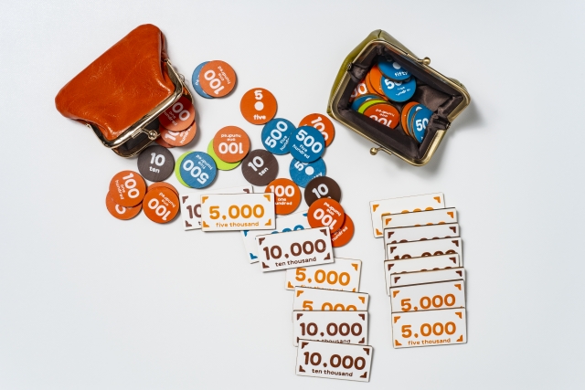 費用のイメージ