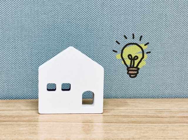 ポイントのイメージ