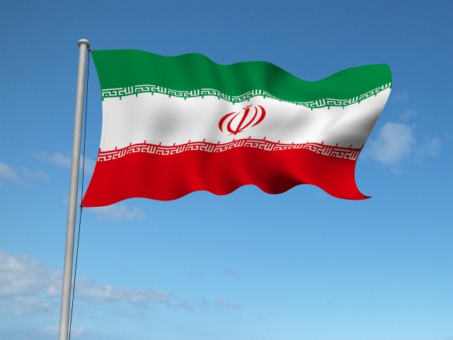 イラン